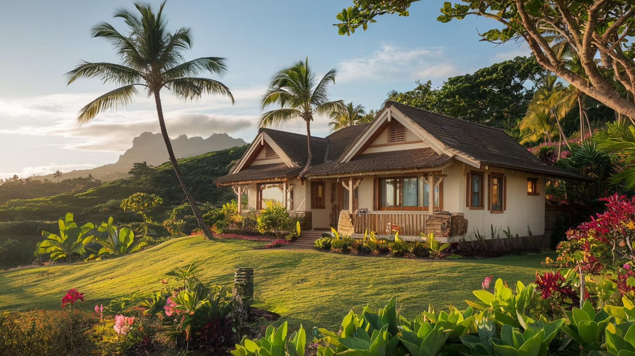 Understanding Closing Costs in Kīlauea, HI: What to Expect