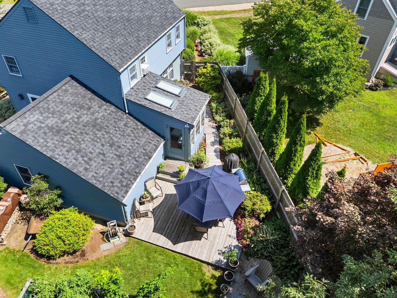 1 Chatigny Lane
