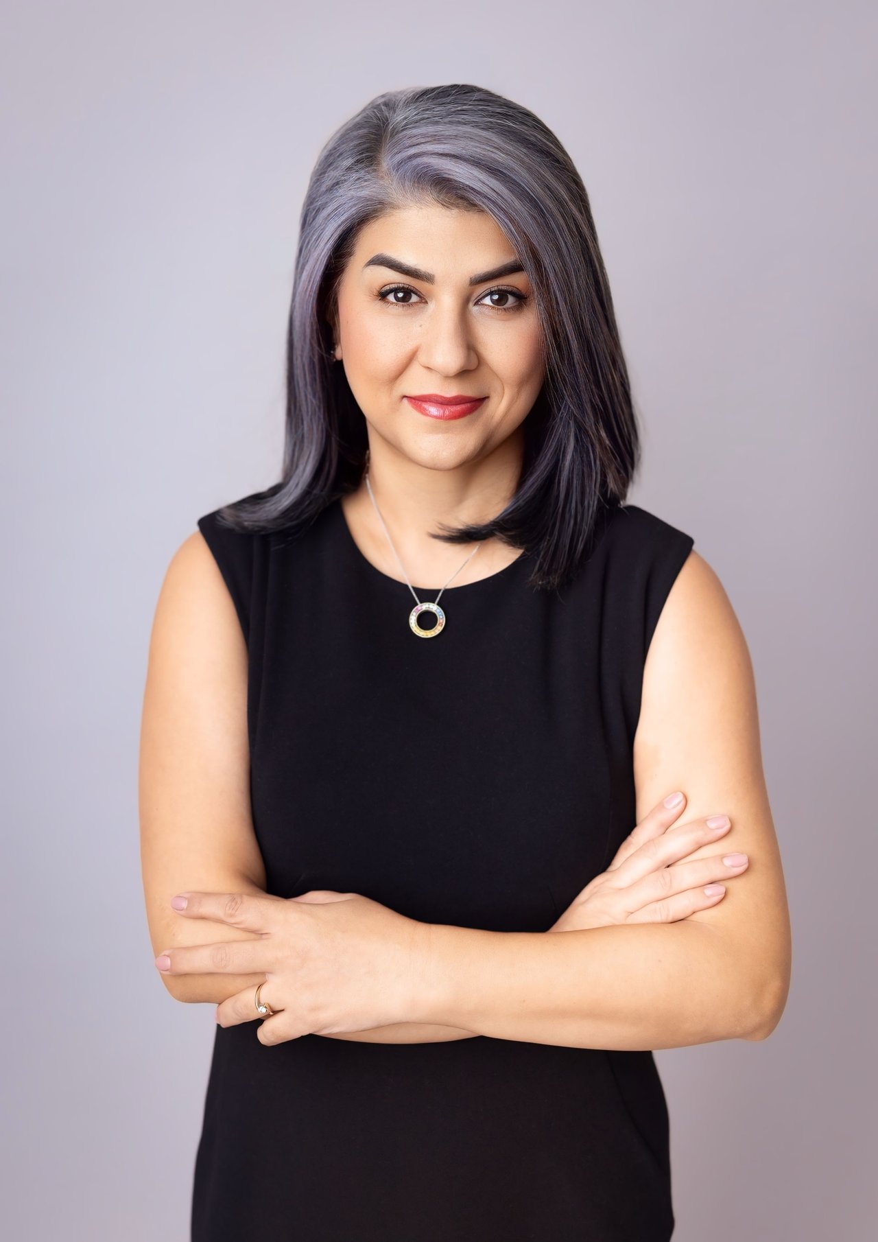 Mary Dahaghin