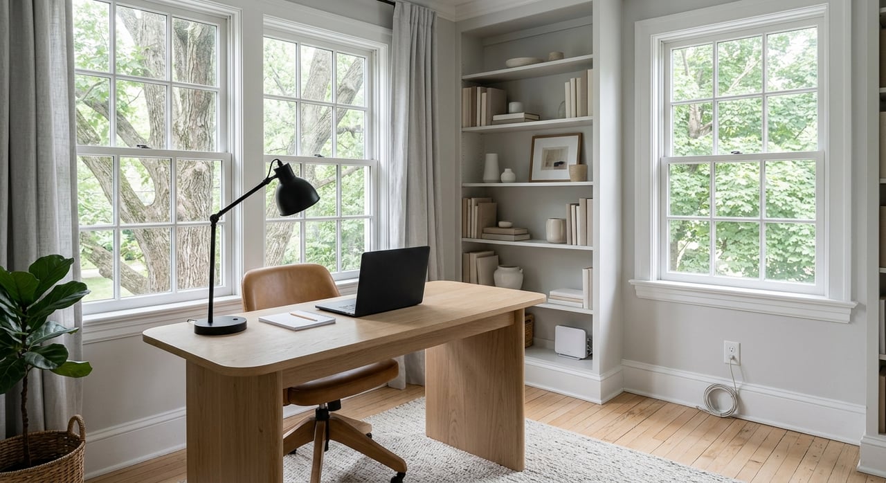 Is Redding CT A Good Fit For Remote And Hybrid Workers?