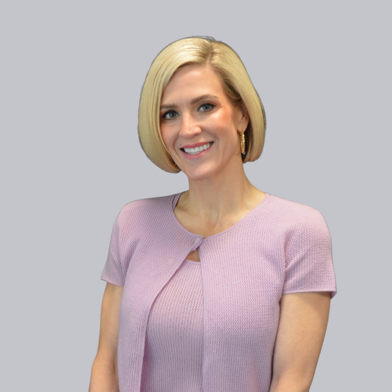 Erika Austin Dallas, TX Real Estate Agent Headshot