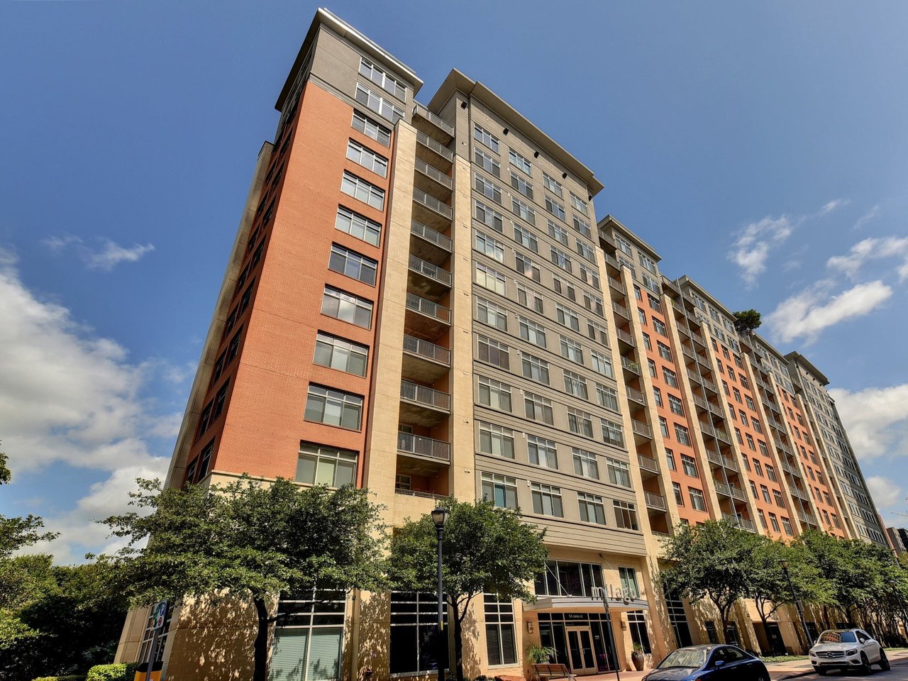 54 Rainey Street PH09