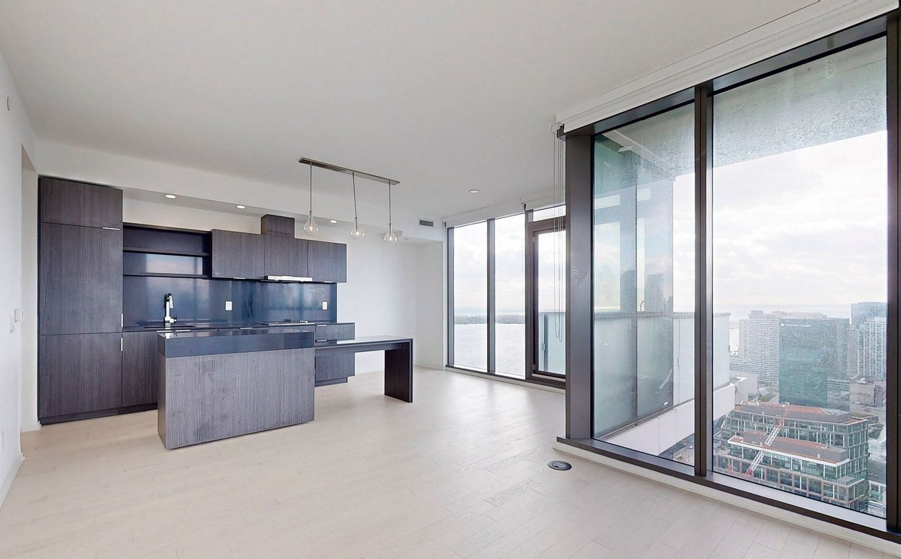 16 Bonnycastle Street Unit: 4202 
