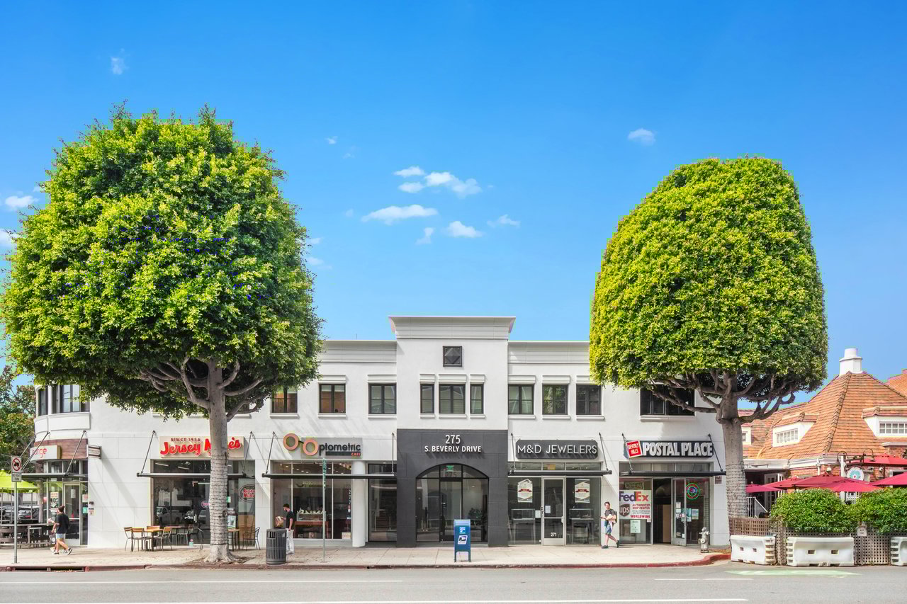275 S. Beverly Drive