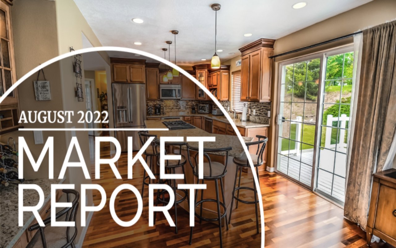 August Central Ohio Market Update