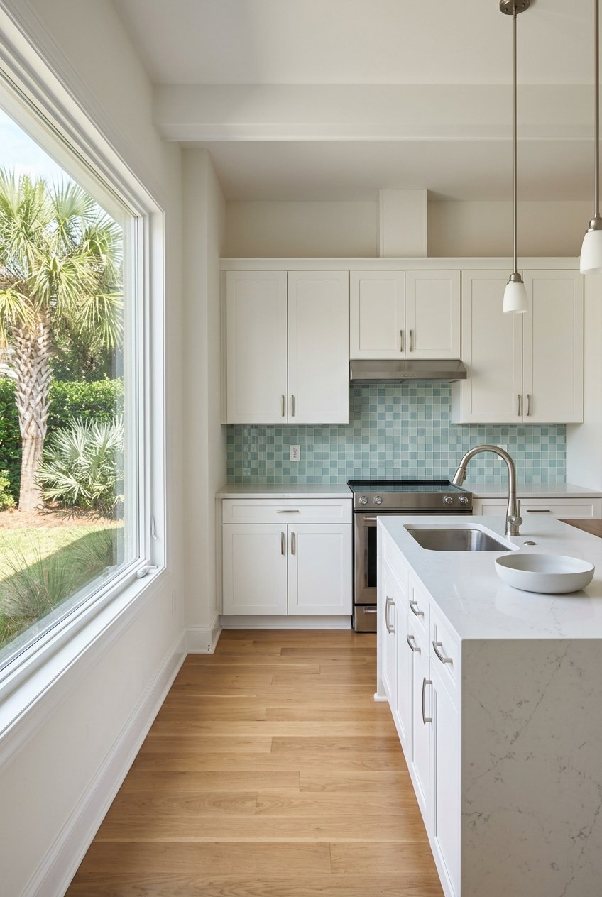 New Construction Vs Resale Homes In Fort Walton Beach