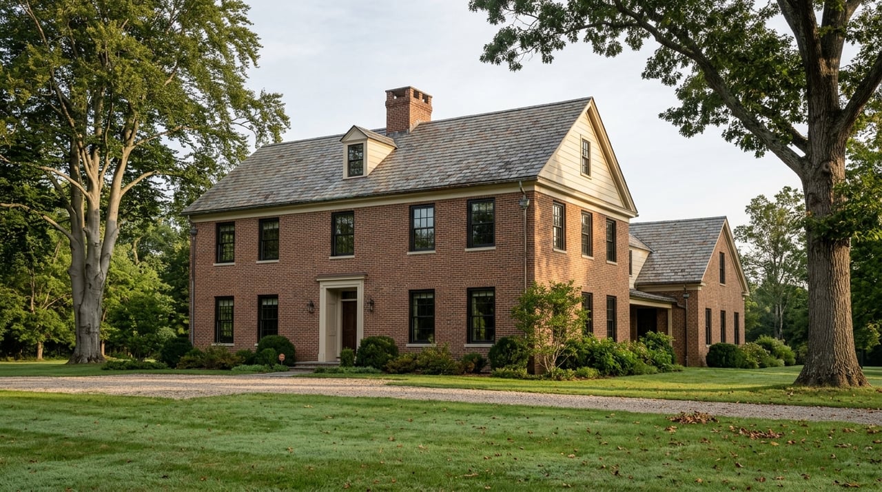 The Historic Lake Forest Approval That Doesn't Survive the Sale