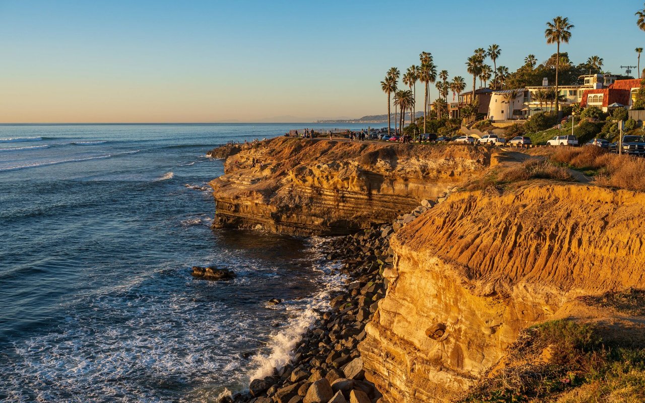 San Diego