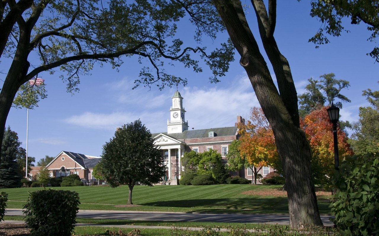 Hinsdale