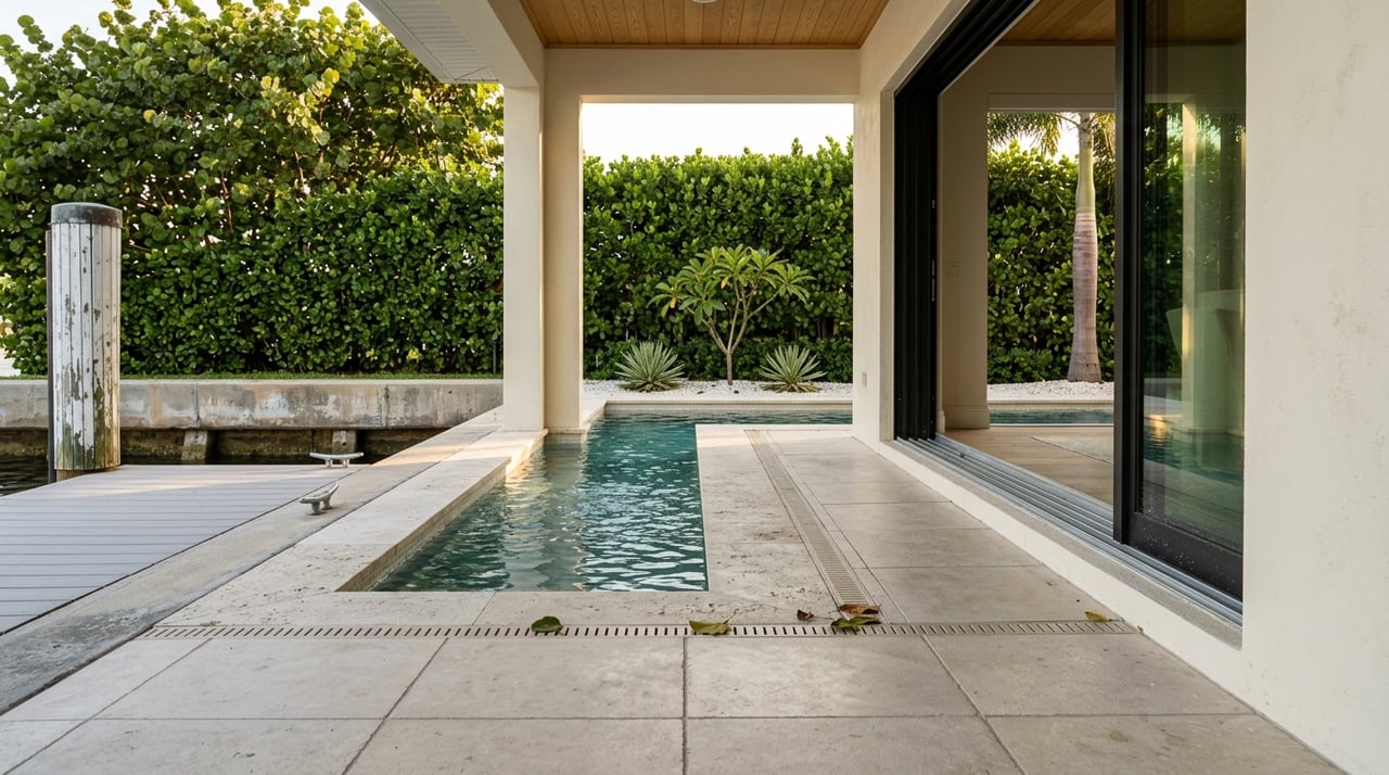 How Top Agents Market Waterfront Homes In Tequesta