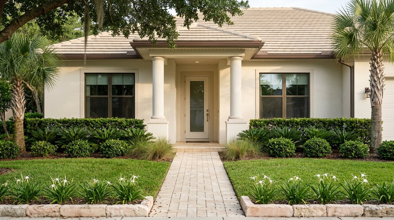 Lakewood Ranch New Construction Or Resale?