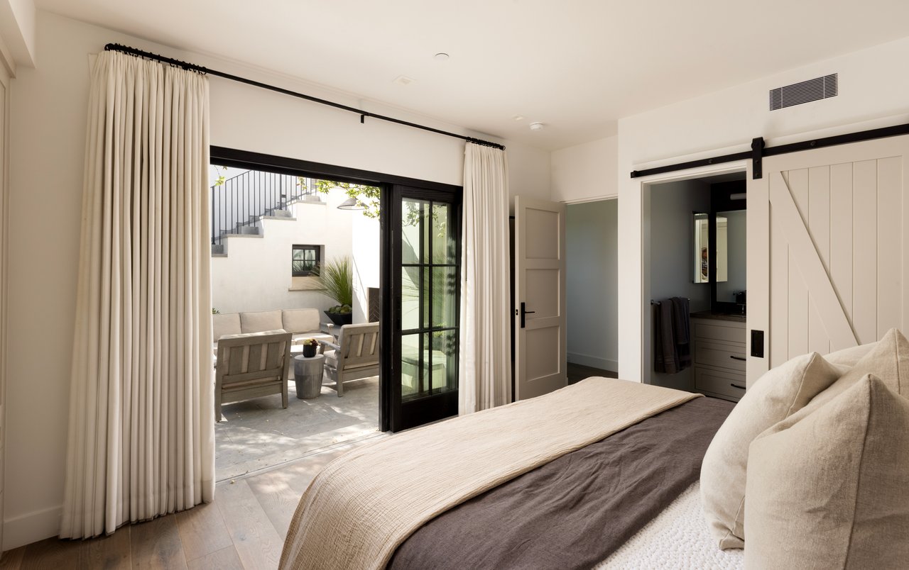 Dana Point Executive Lease
