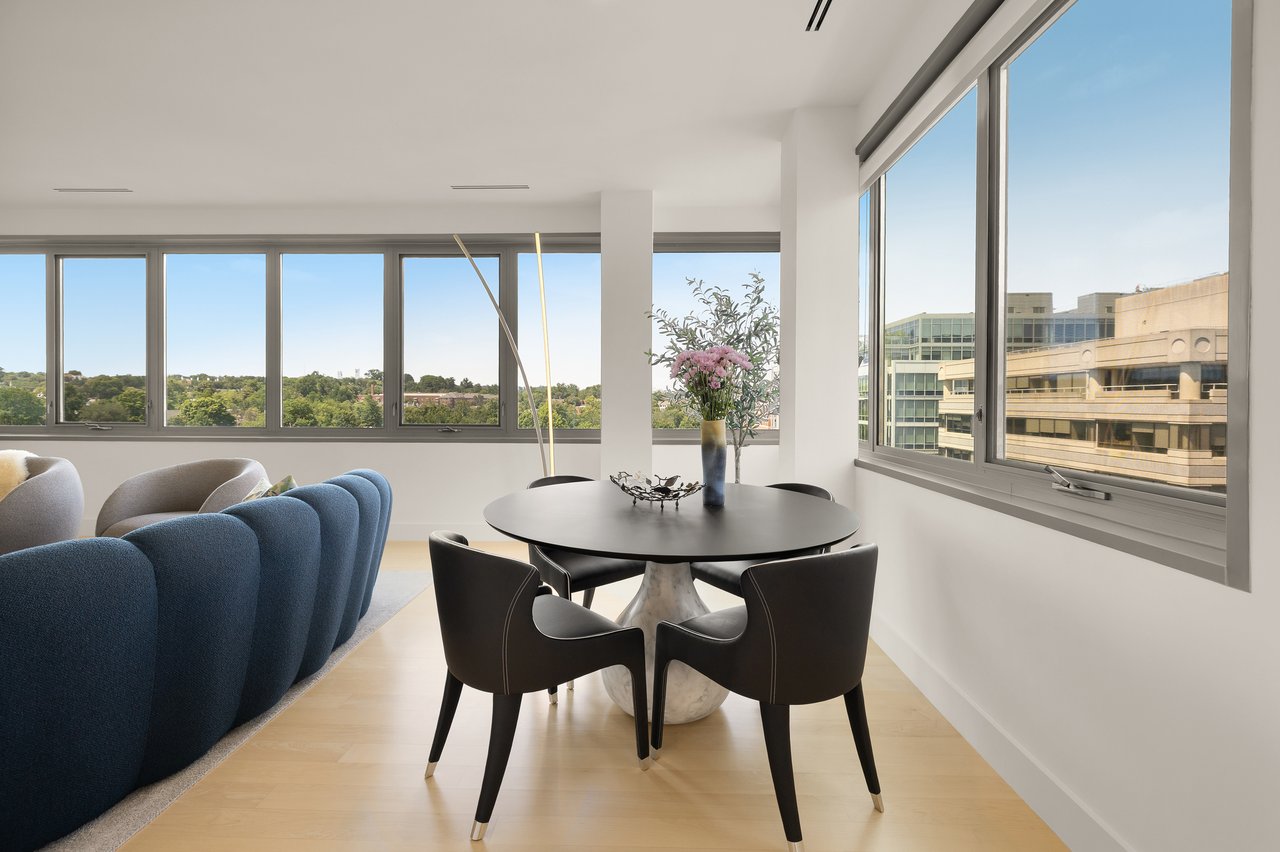 2501 M Street NW #704