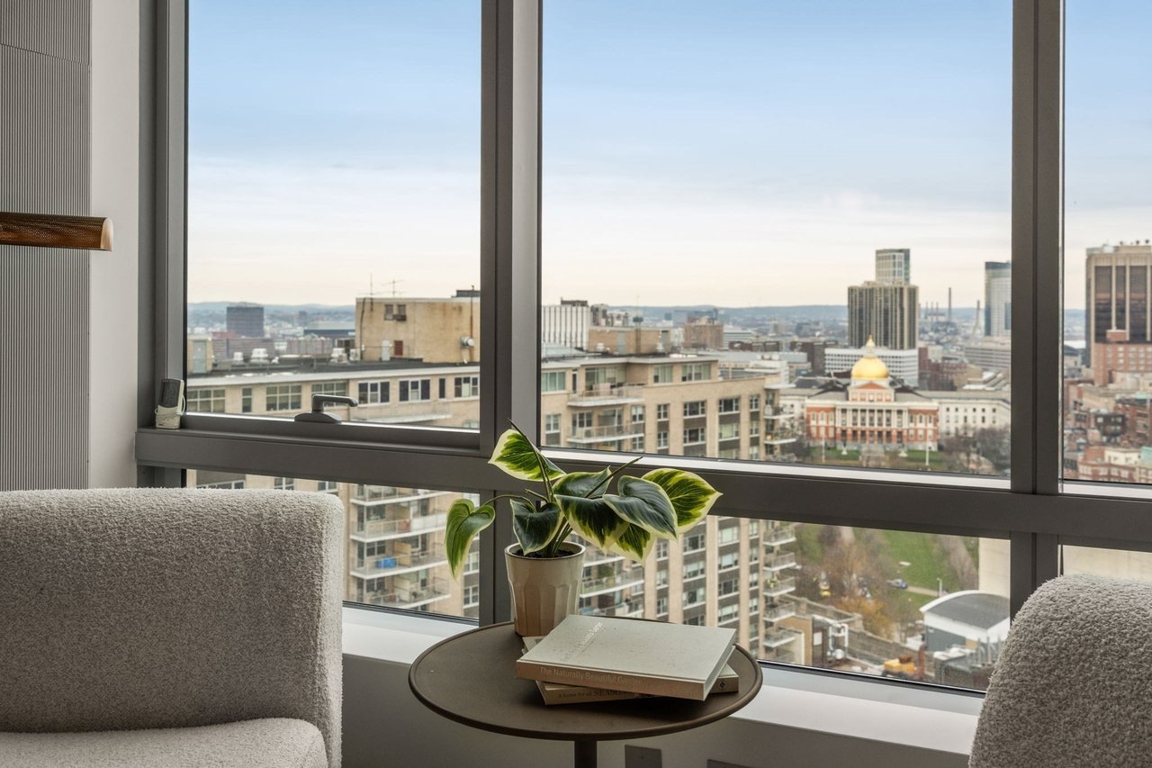 1 Avery Street - Unit 29A