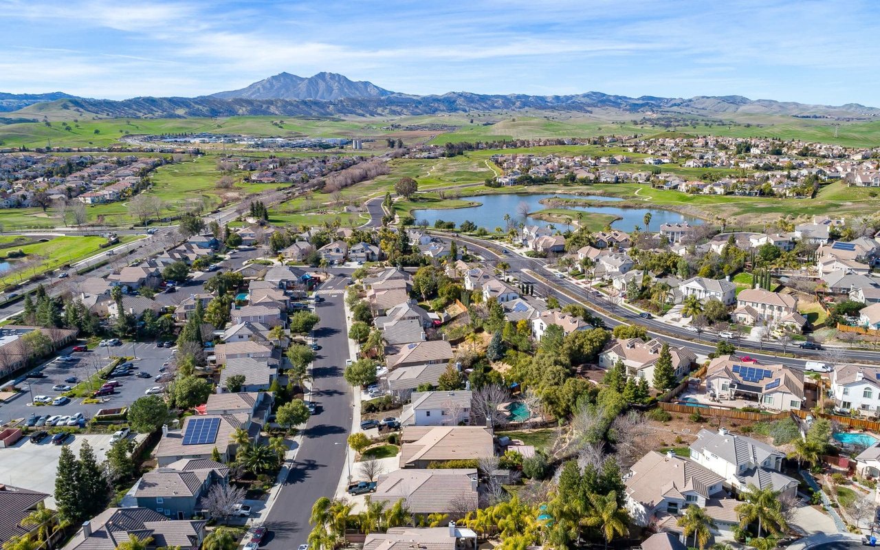 Brentwood / Discovery Bay