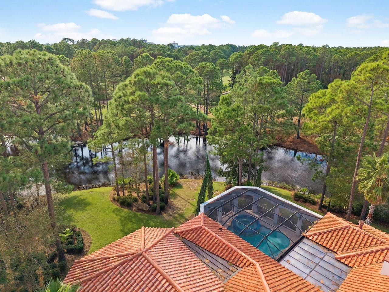 3610 Burnt Pine Lane