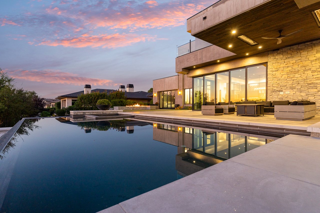 How I Sold One of Serrano's Most Iconic Estates for $3,100,000