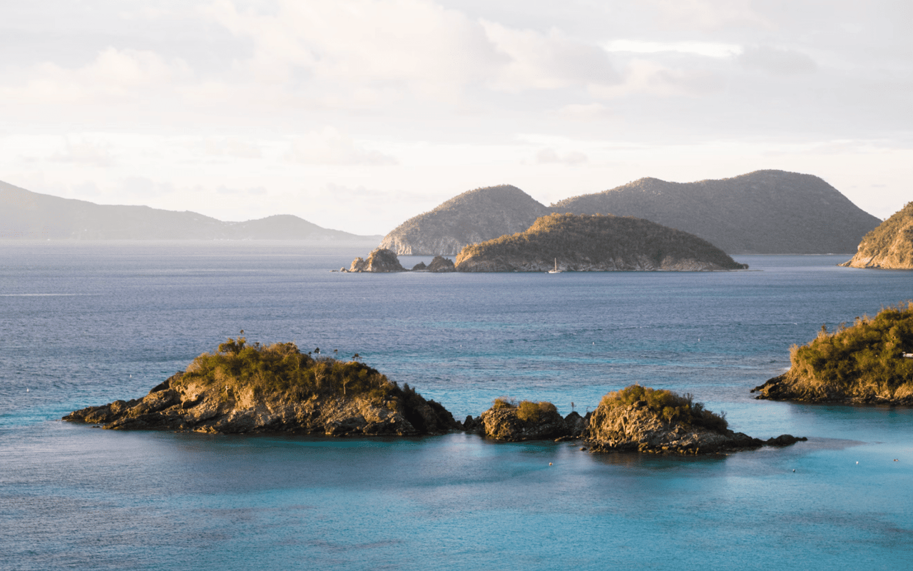 The Ultimate Lifestyle Guide for St. John