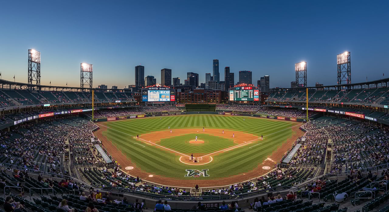 Things to Do in Minneapolis