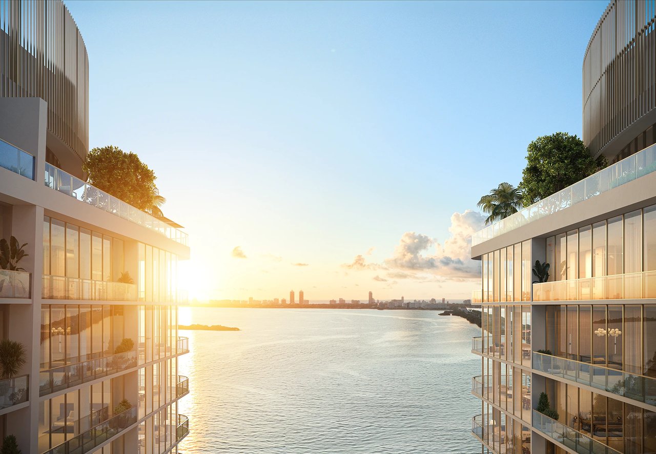 Kempinski Residences