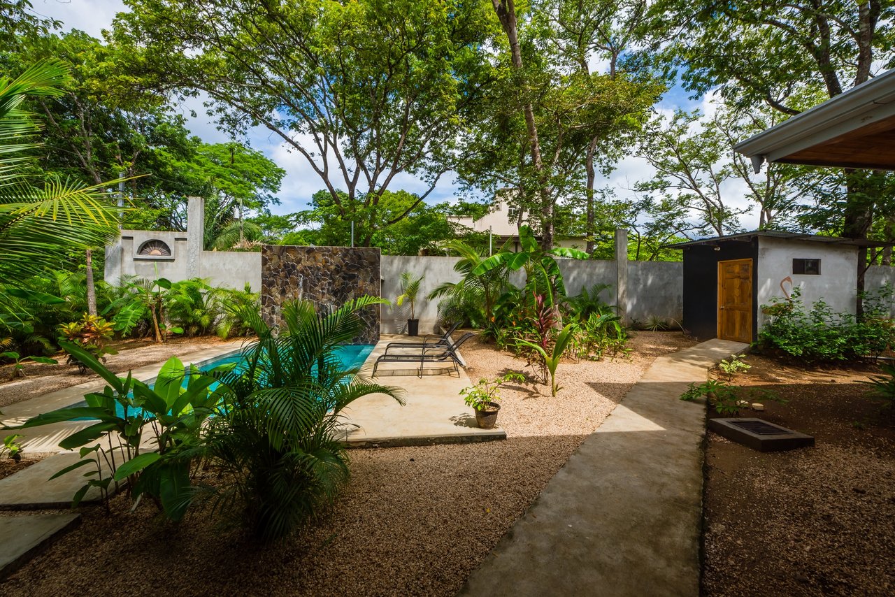 Casa Alice, Playa Marbella, Guanacaste