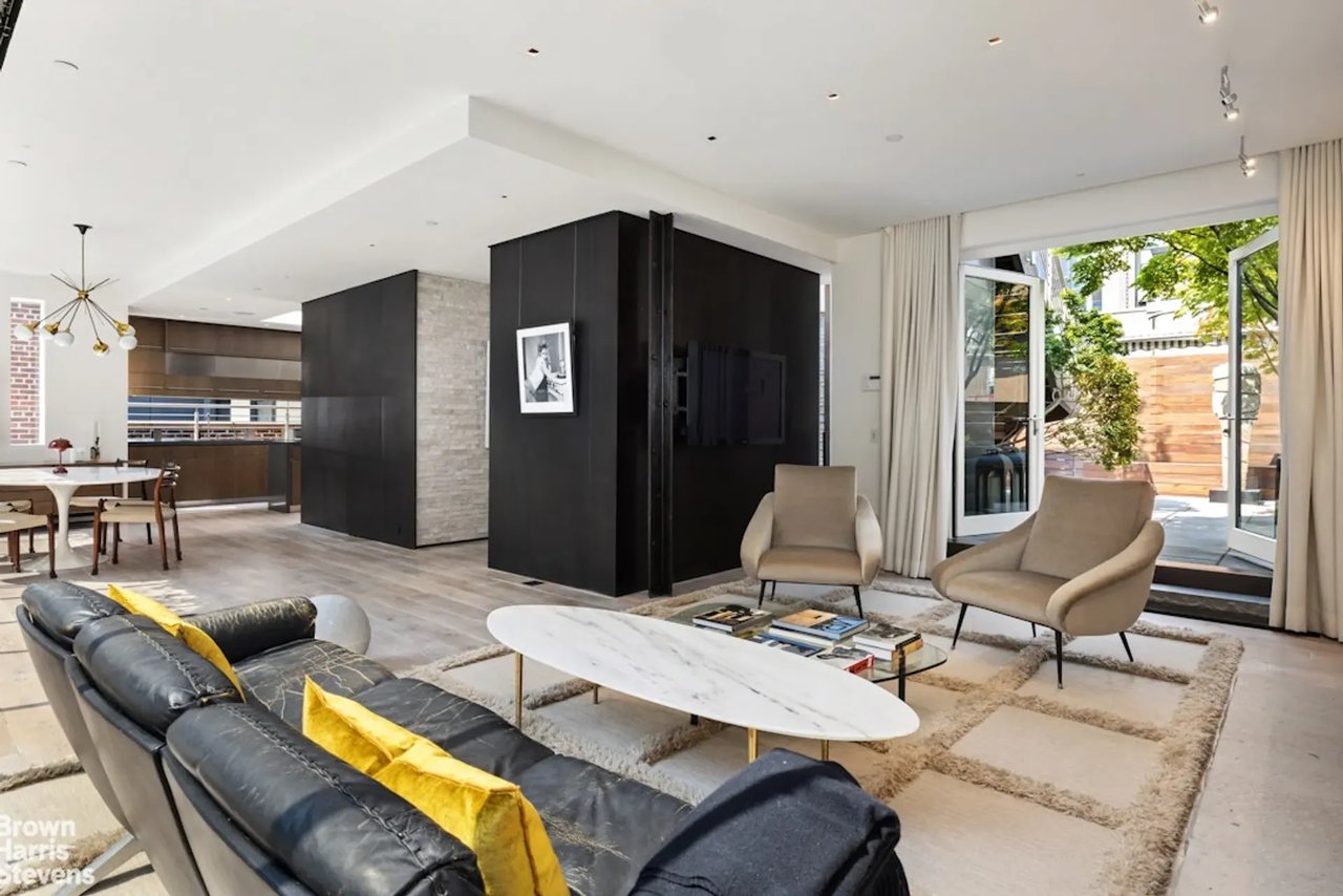28 West 38th Street, PHW