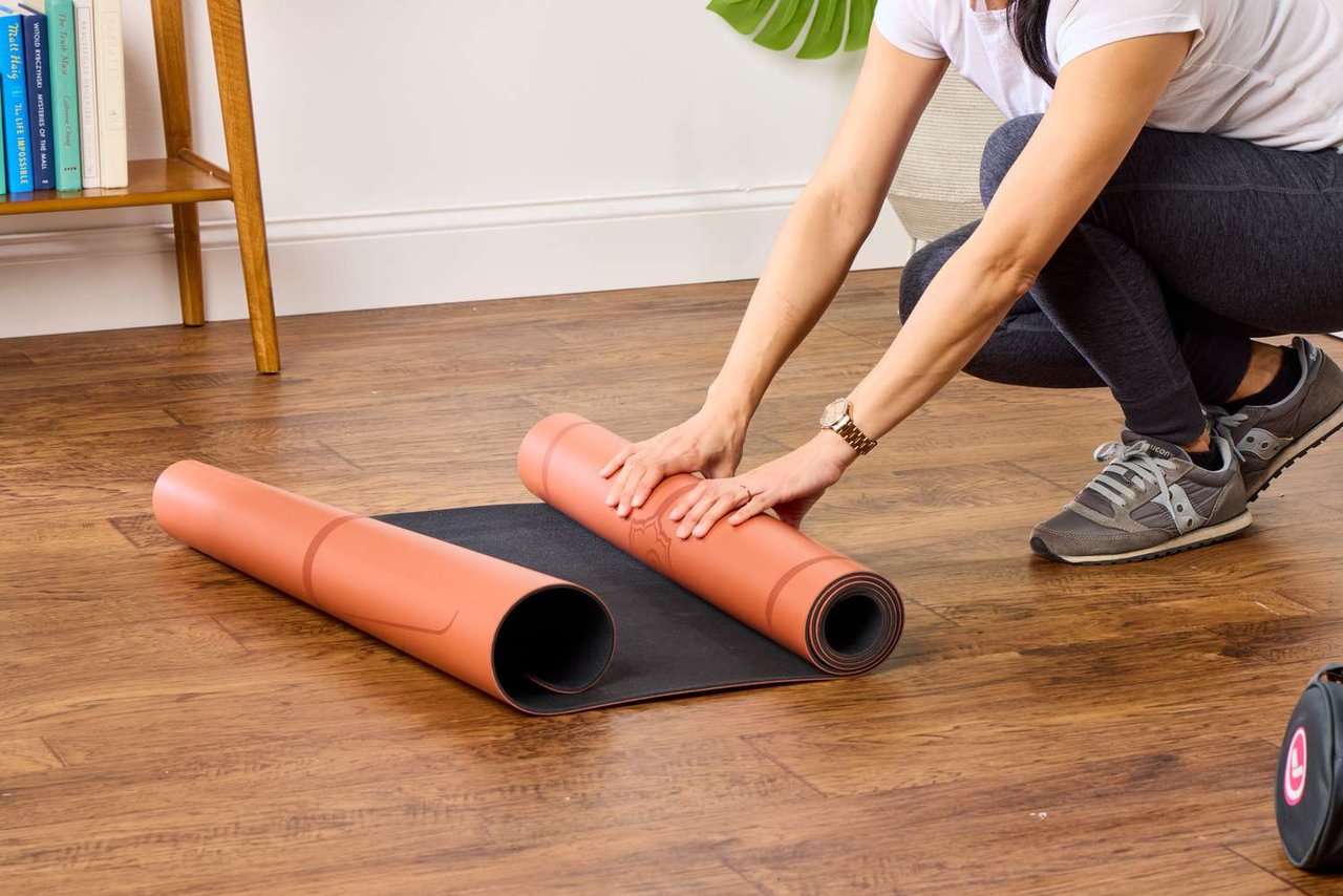  Affordable Yoga Mats for Sale: Top Picks and Buying Guide
