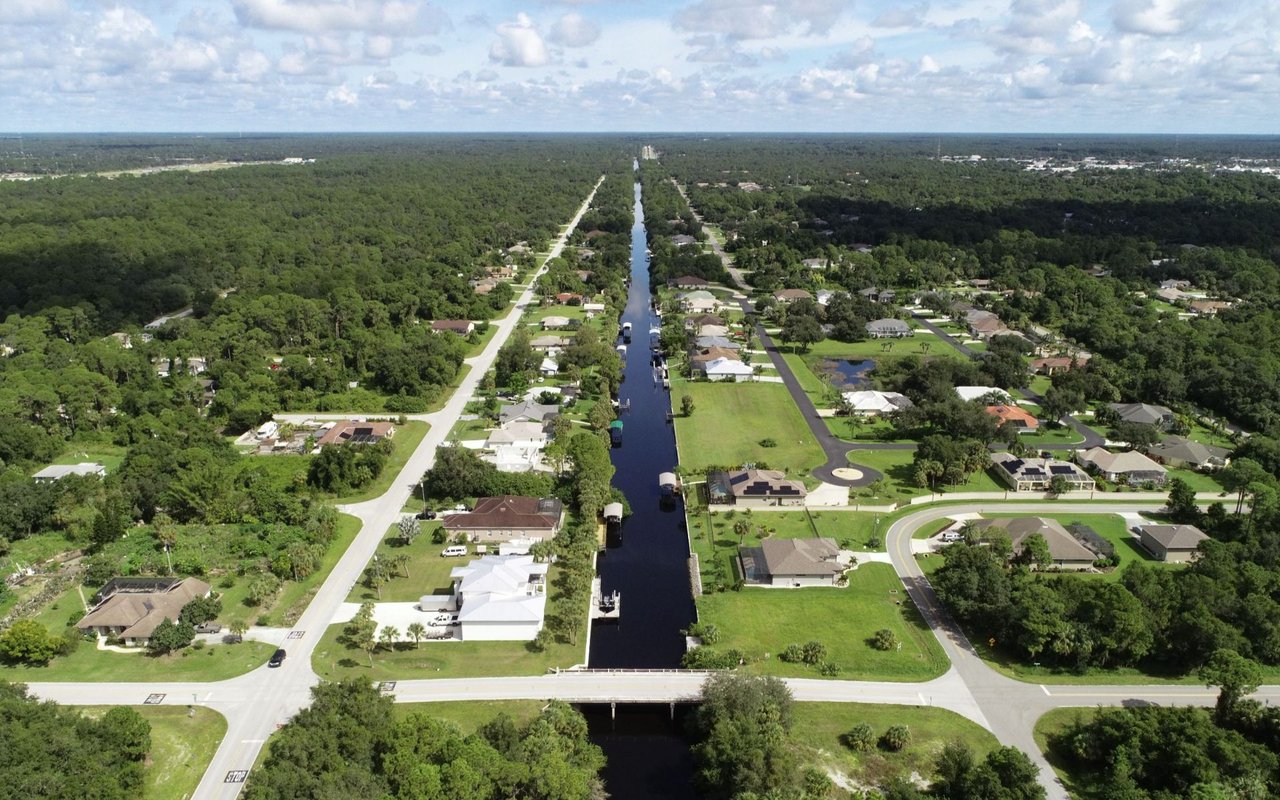South Gulf Cove