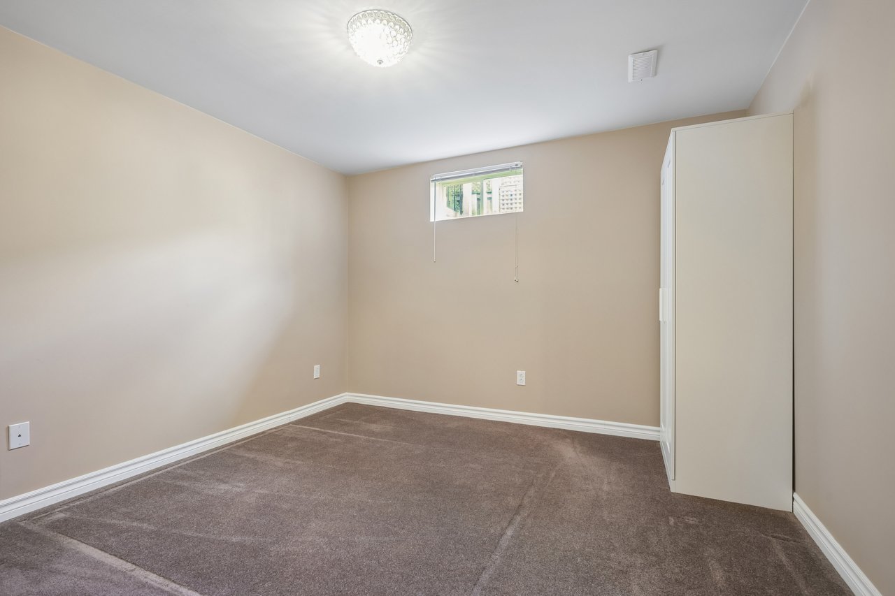 Joshua Creek Bungalow