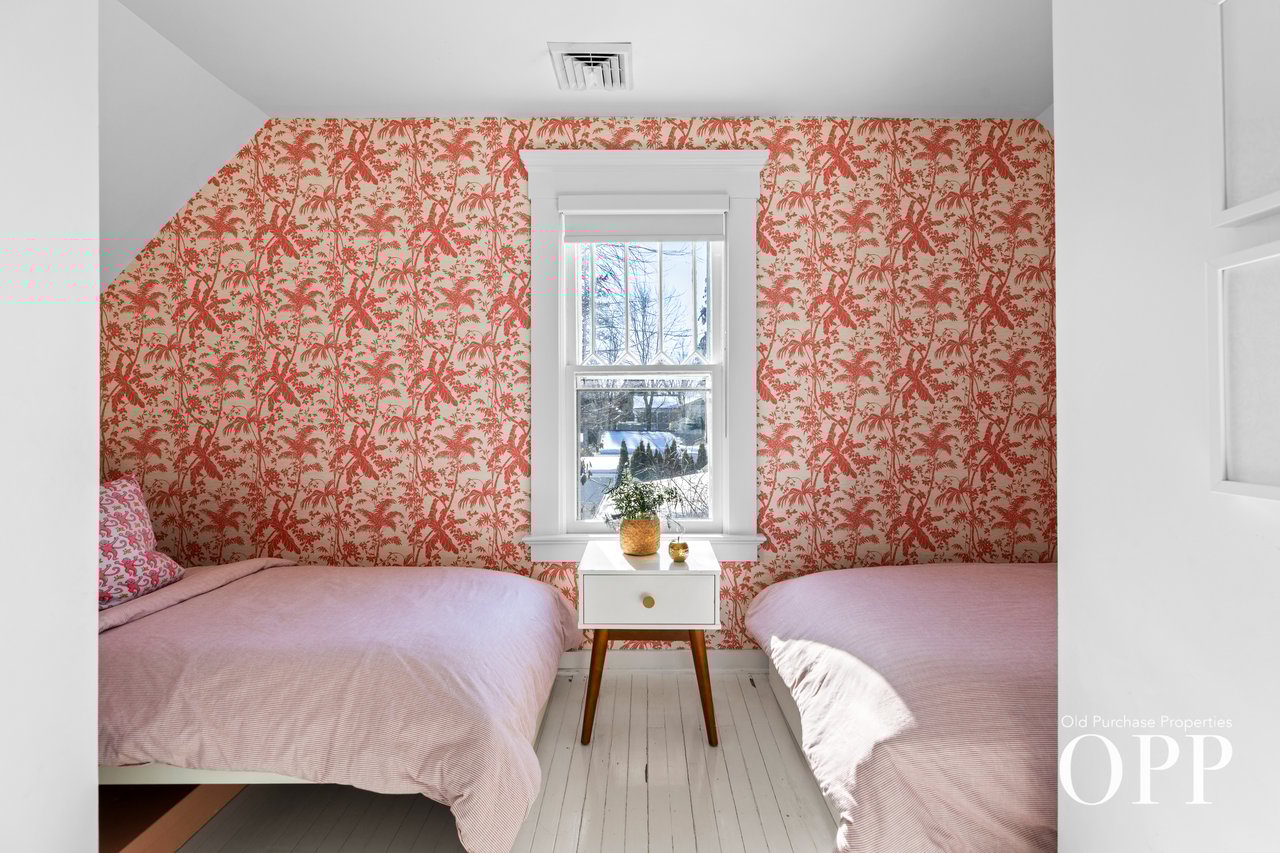 A Summer Classic in the Heart of Bellport Village