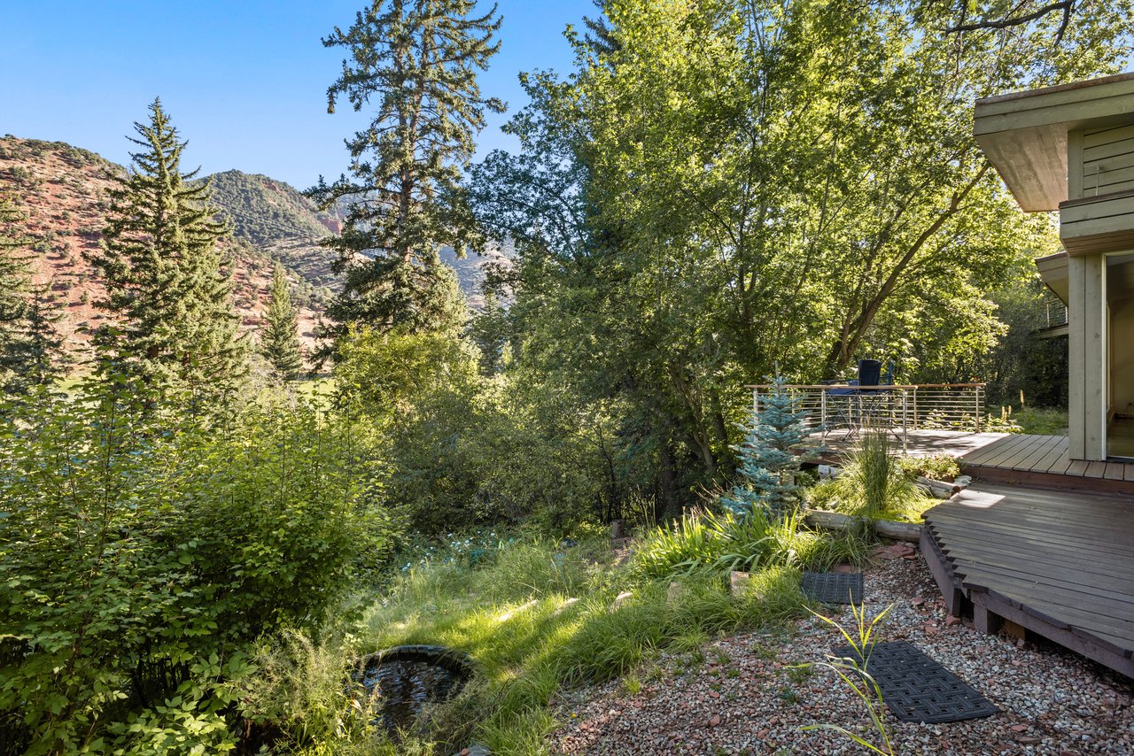 Colorado Lifestyle Awaits