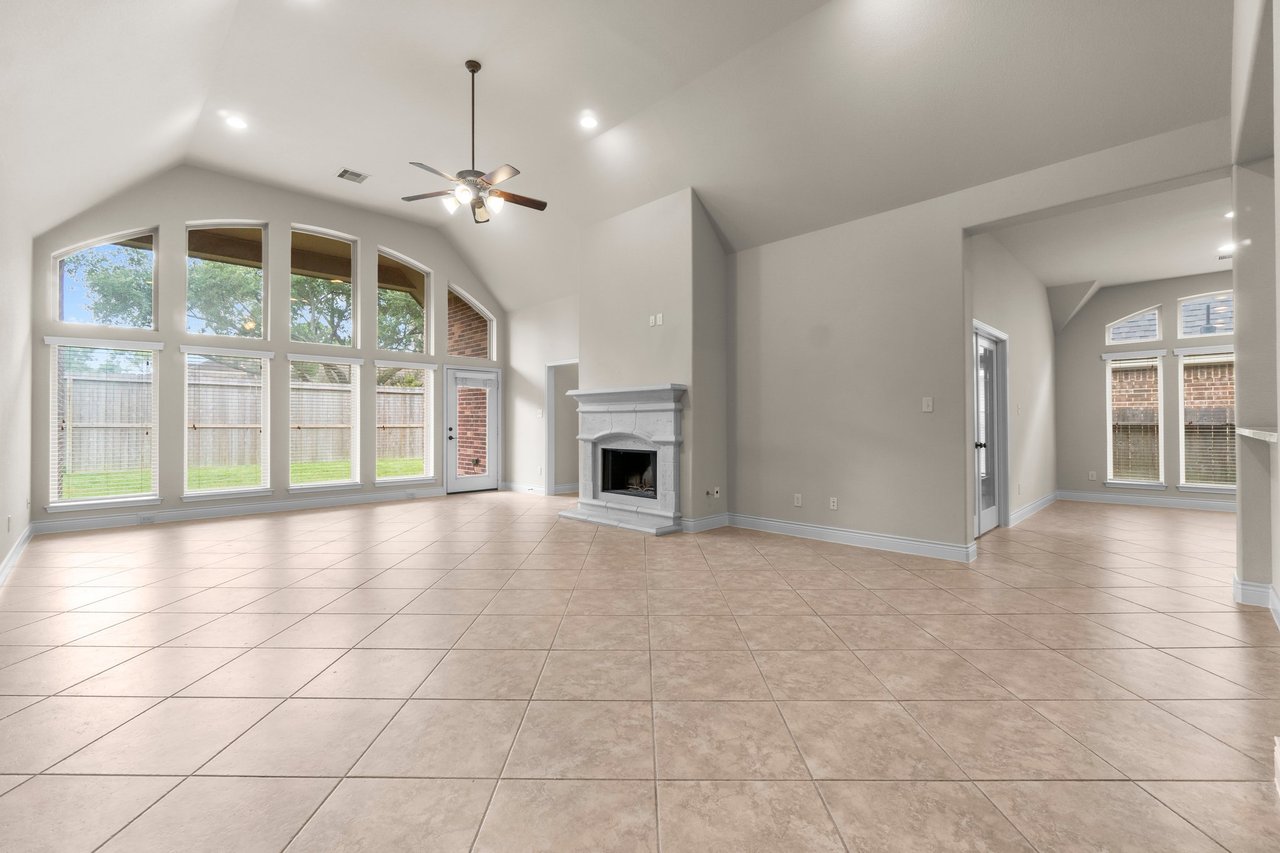 Now Available! | 18615 Minden Oaks Drive