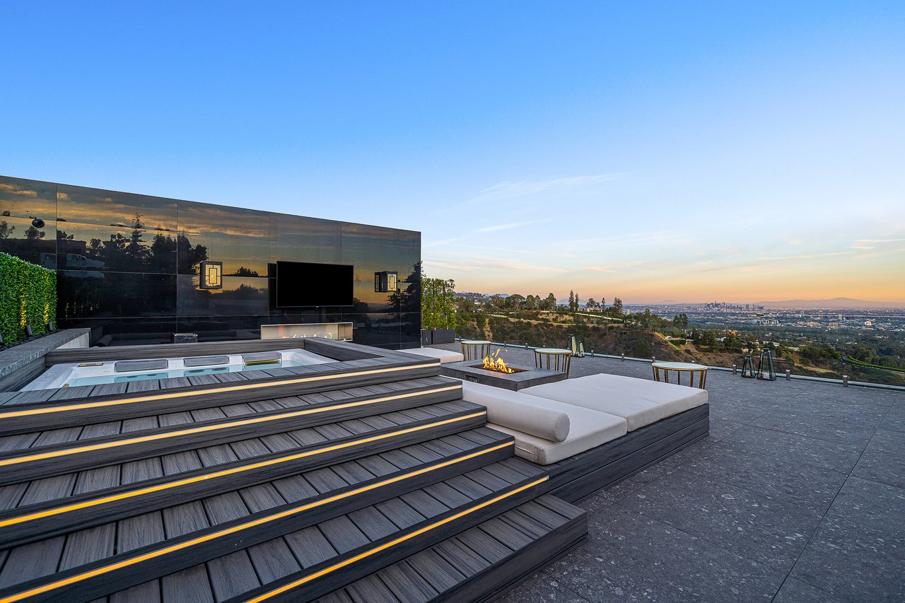 1200 Bel Air Road