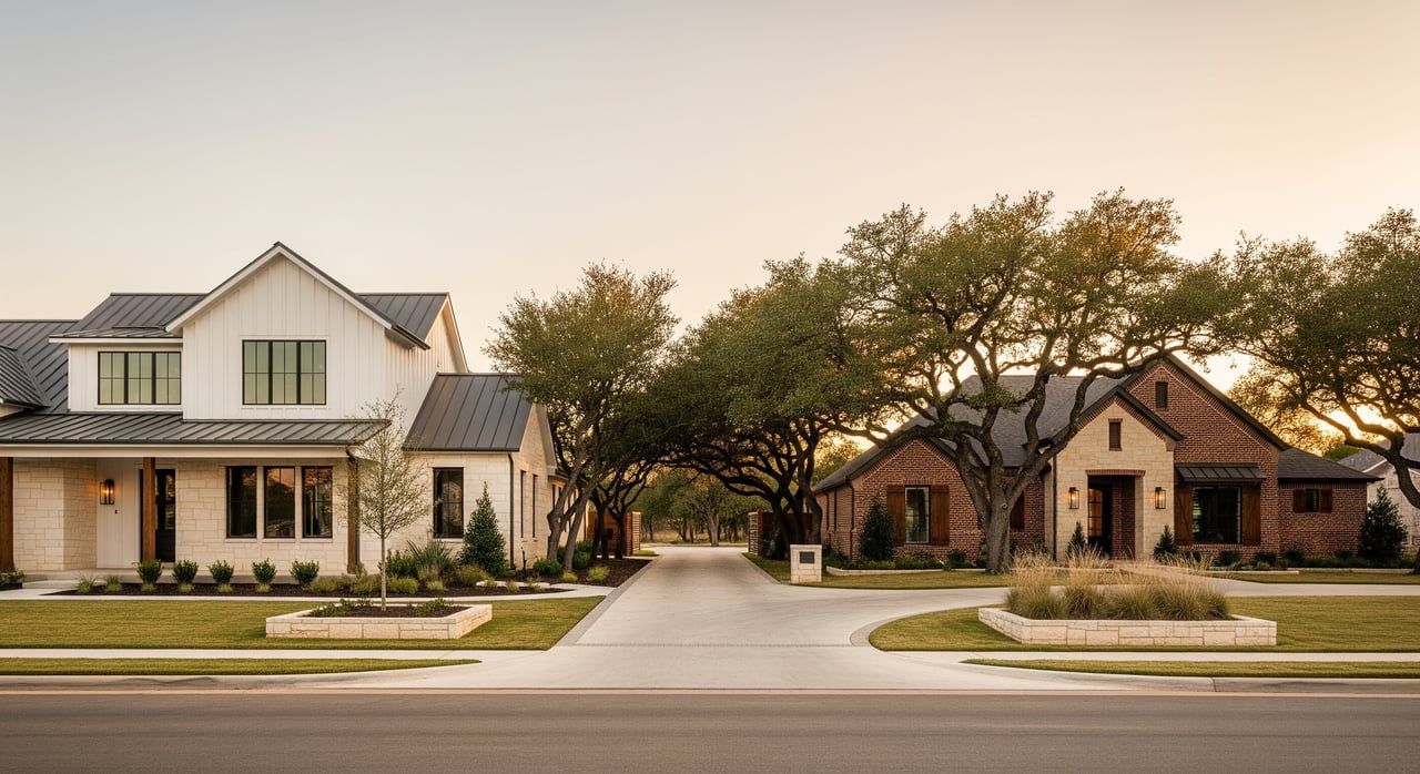 Temple vs. Belton: Which Fits Your Move?