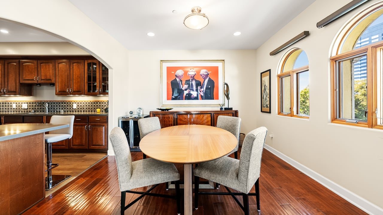 12026 Rhode Island Ave Unit: PH1