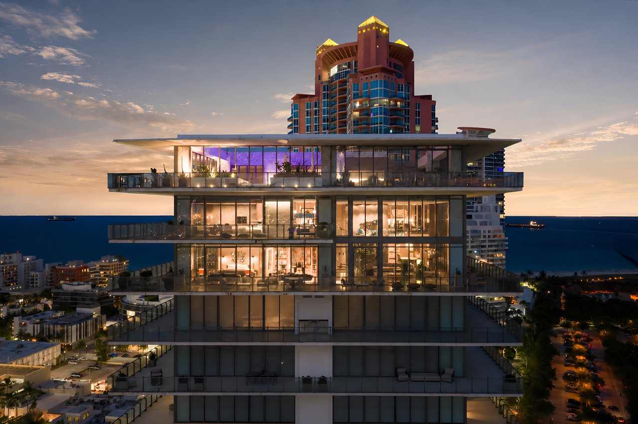 Apogee Penthouse