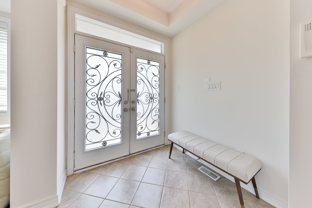 317 Nautical Boulevard, Oakville