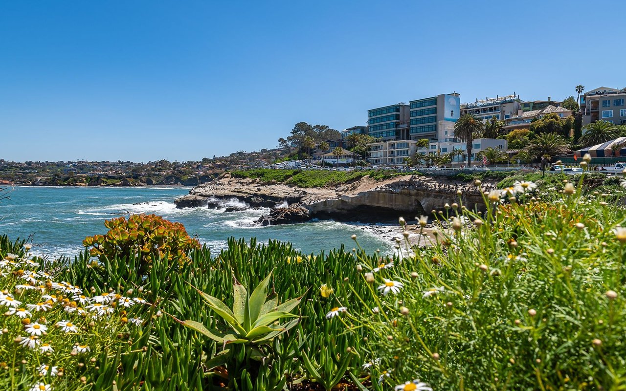 La Jolla