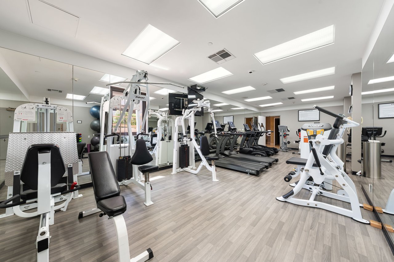 10430 Wilshire Boulevard Unit 802, Wilshire Corridor