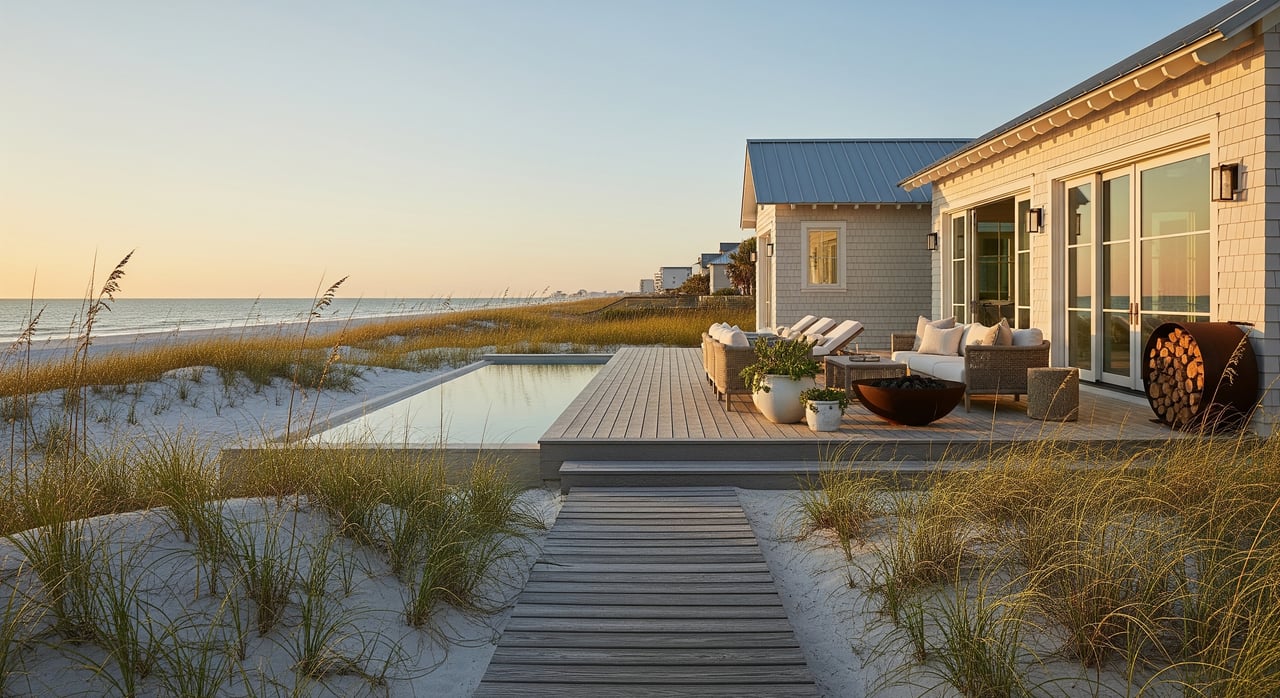 Gulf Shores vs Orange Beach: Which Fits Your Second Home?