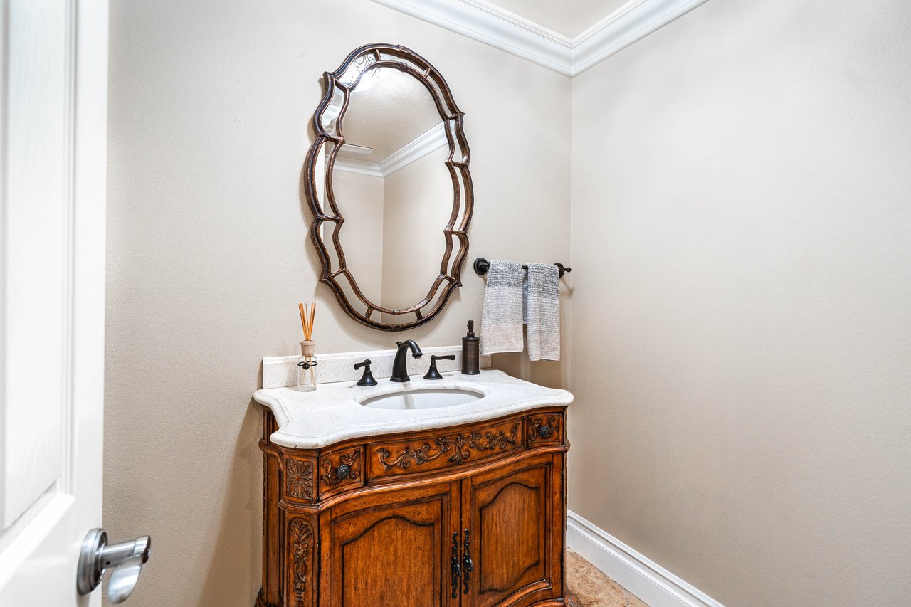 551 Rustic Hills Drive