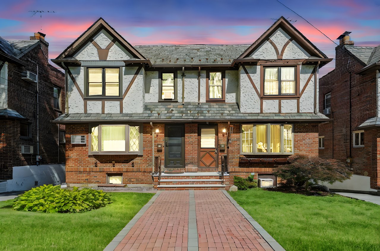 1245 Rhinelander Ave Bronx, NY 10461