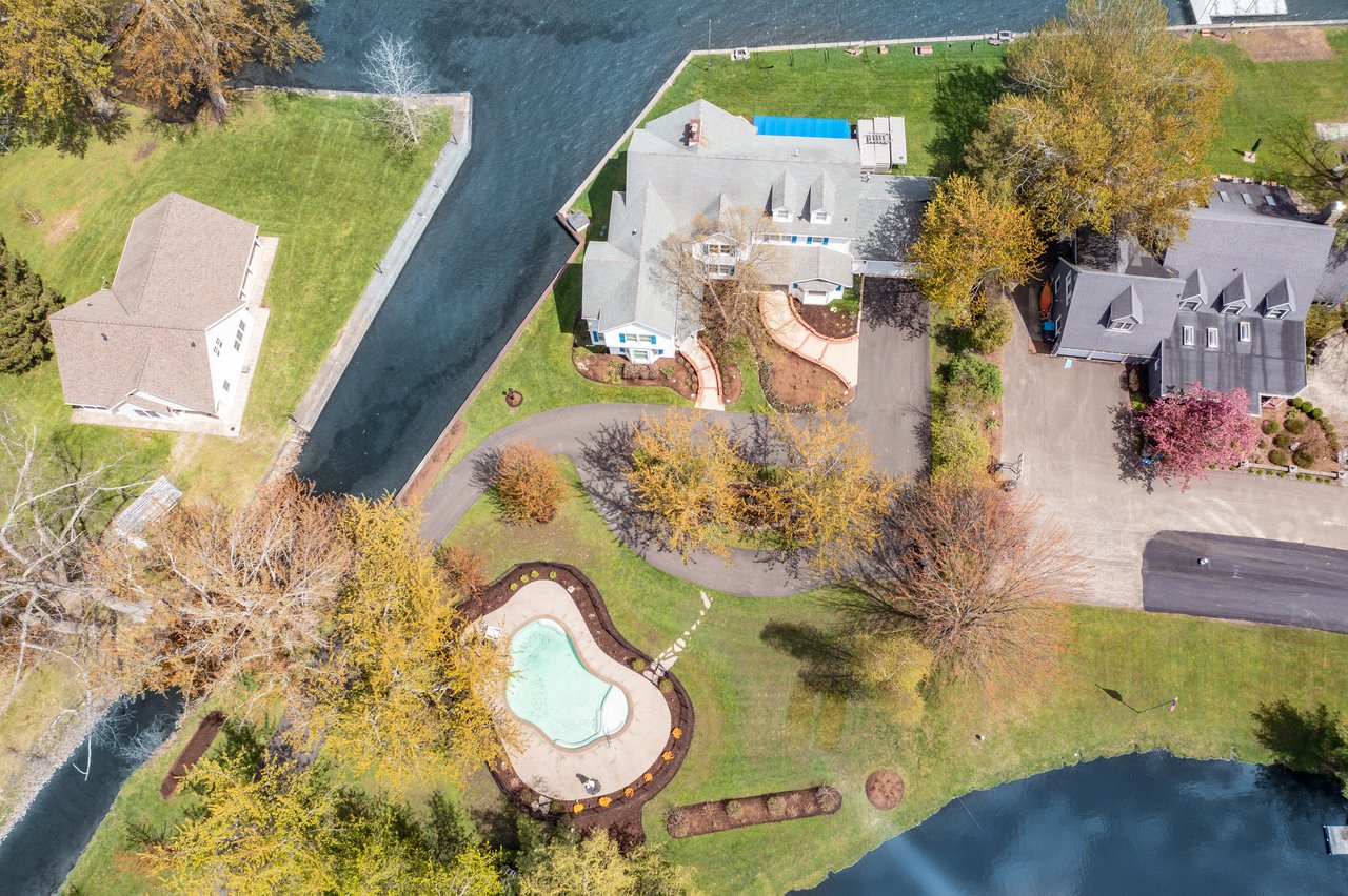Top Notch Cottage