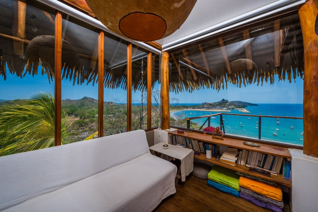 Colores del Pacifico