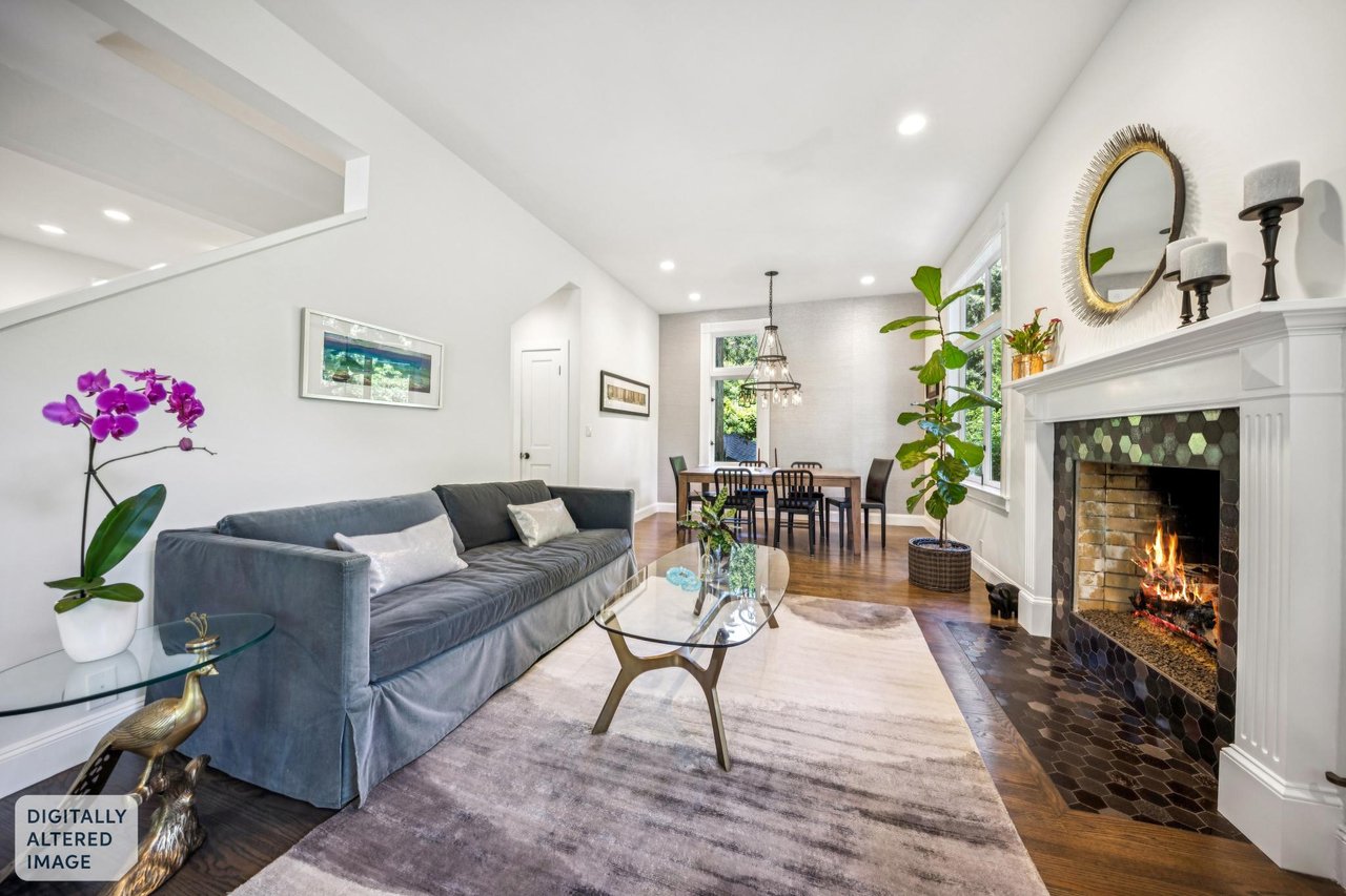 309 Corte Madera Ave