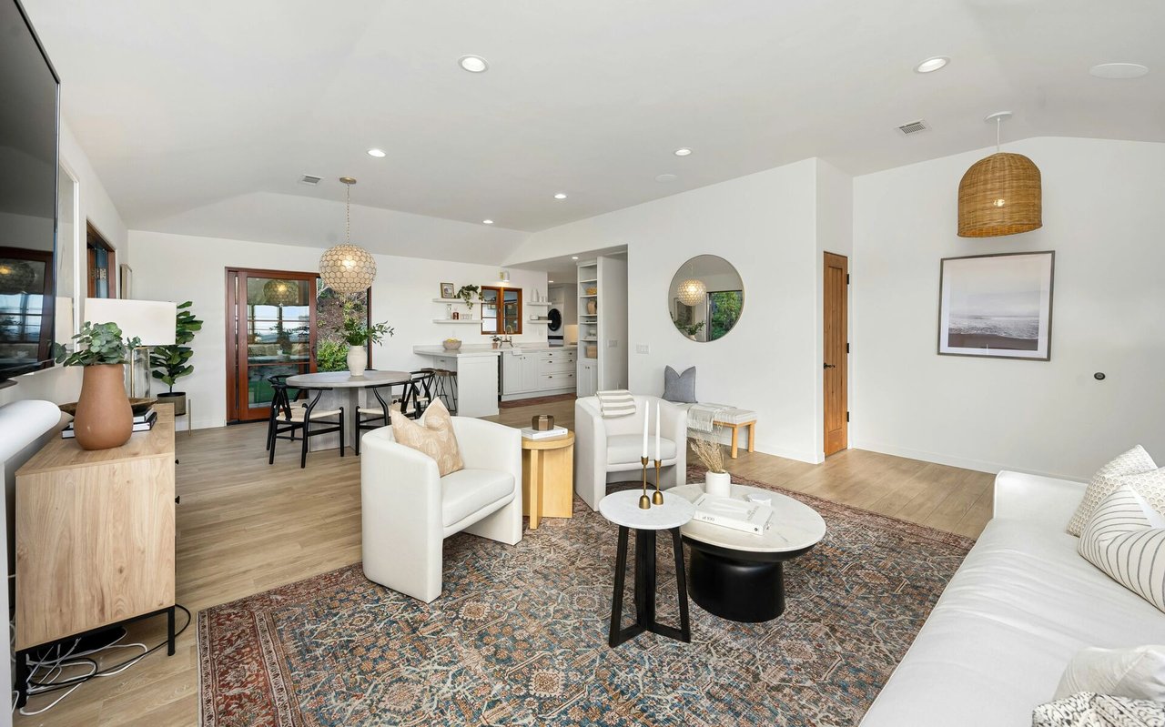 How to Prepare Your Home For Sale