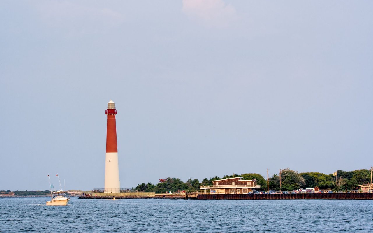 Barnegat Light