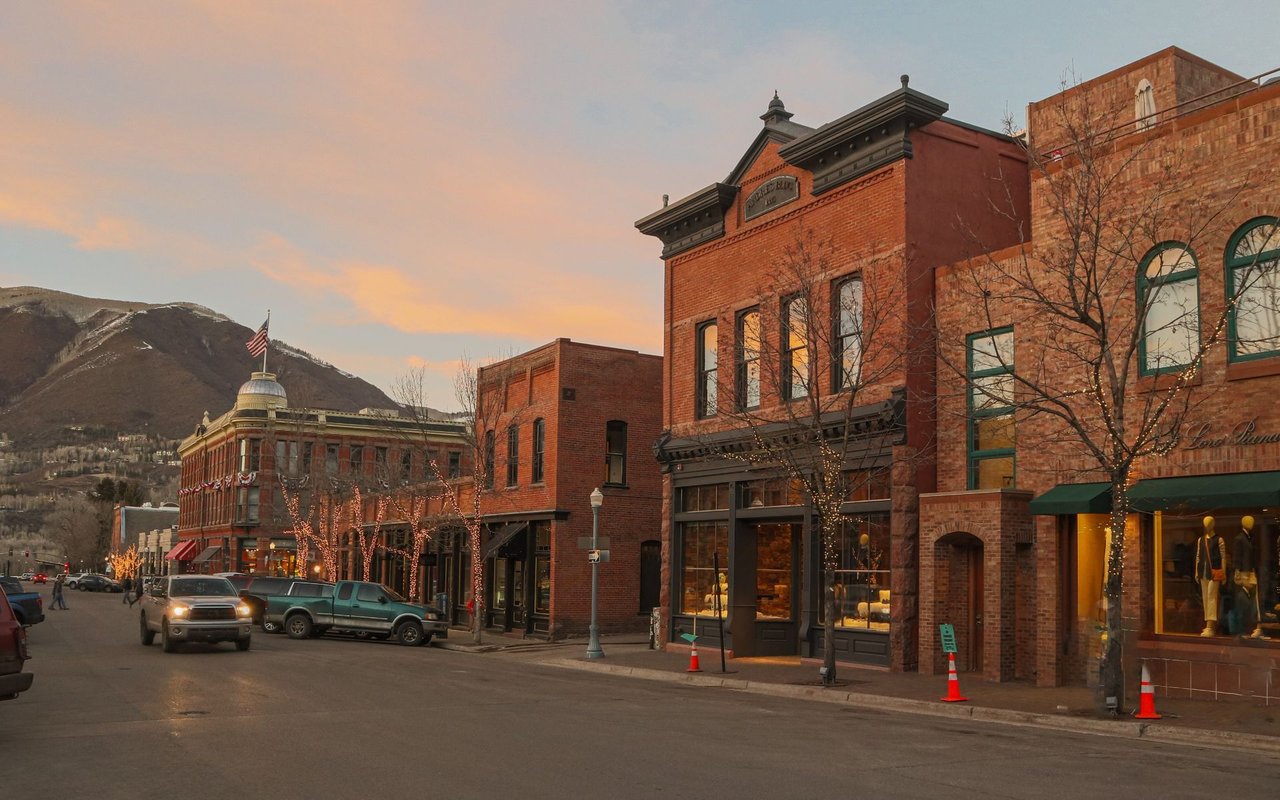 Old Colorado City