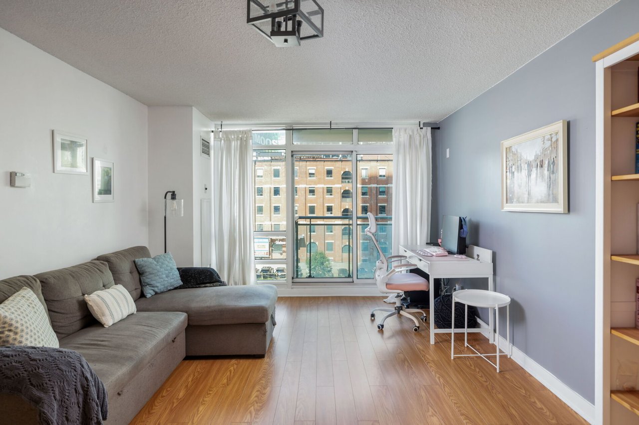 397 Front Street #605