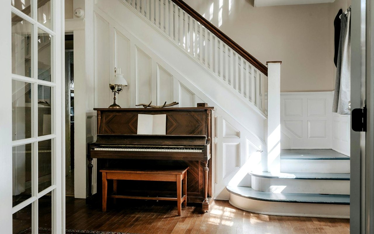 Best Home Decor Tips in Fredericksburg, VA